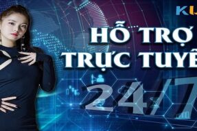 Liên hệ Kubet: Hướng dẫn chi tiết các phương thức liên hệ