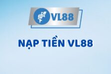 Nạp tiền VL88 – Giải pháp đặt cược nhanh và an toàn nhất