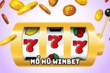 Nổ Hũ Winbet – Cơn Sốt Game Triệu Đô, Đổi Đời Cực Dễ