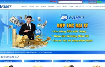 Hướng dẫn rút tiền F8BET chi tiết từ A – Z cho cược thủ