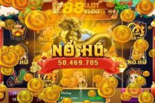 Nổ Hũ Thần Tài – Game Quay Thưởng Nhận Tiền 