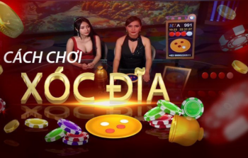 Xóc đĩa GO88 – Tuyệt chiêu chơi xóc đĩa dành cho người mới