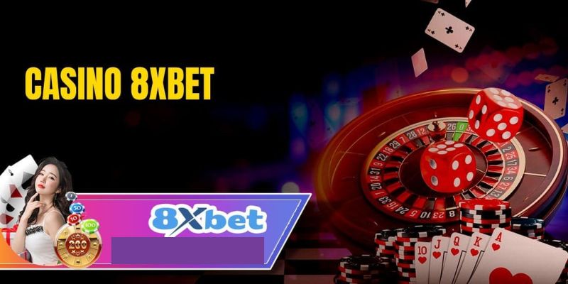 Kho game 8xbet đồ sộ, lựa chọn không giới hạn