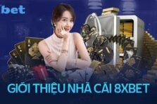 8xbet – Vua Cá Cược Toàn Cầu Đã Có Mặt Tại Việt Nam