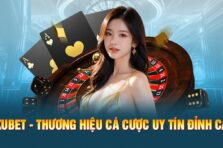 Kubet77 – Cổng Game giải trí hàng đầu dành cho bạn