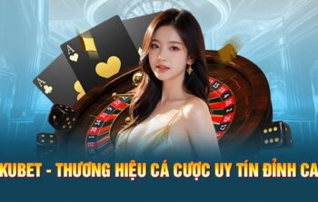 Kubet77 – Cổng Game giải trí hàng đầu dành cho bạn