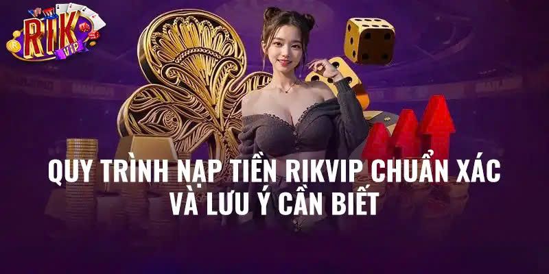 Hướng dẫn cách gia nhập, đặt cược tại Rikvip