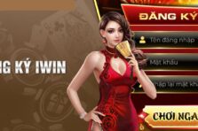 Iwin – Tụ Điểm Giải Trí Đẳng Cấp Dành Cho Mọi Bet Thủ