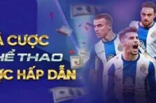 Thể Thao i9Bet – Sân Chơi Cá Cược Số 1 Việt Nam