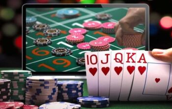 Khám Phá Thế Giới Của Nhà Cái 78win – Nơi Trải Nghiệm Chơi Game Đỉnh Cao