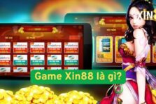 Game Xin88: Hướng Dẫn Chơi Và Cách Thắng Lớn Trong Trò Chơi Đánh Bài Online