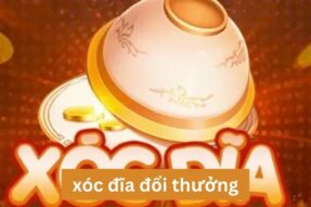 Xóc đĩa đổi thưởng: Chiến lược giúp thắng lớn mỗi ngày