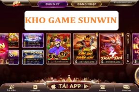 Hướng dẫn đăng nhập sunwin an toàn, nhanh chóng nhất