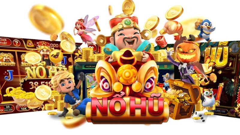 B52 club nơi hội tụ niềm vui và cơ hội lớn