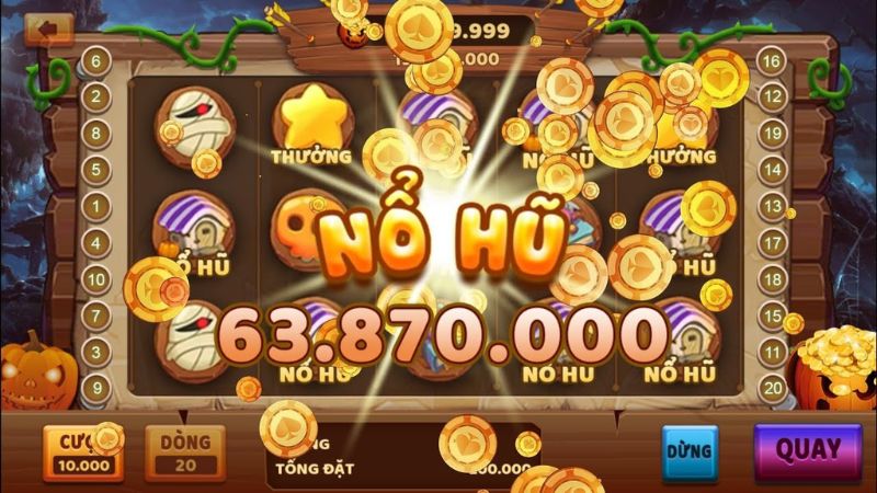 Nổ hũ liên minh huyền thoại tại B52 club trải nghiệm game đỉnh cao
