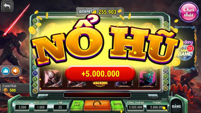 Nạp rút B52 club nhanh chóng và tiện lợi
