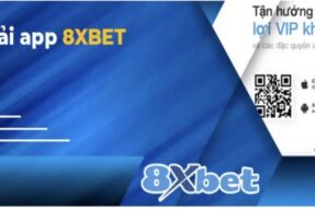 Hướng dẫn tải app 8XBet chi tiết trên mọi thiết bị nhanh gọn