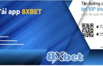 Hướng dẫn tải app 8XBet chi tiết trên mọi thiết bị nhanh gọn