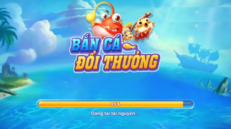 Khám phá các tựa game bắn cá Win79 phổ biến