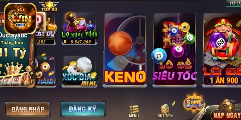 Hệ thống giải quyết khiếu nại tại Win club