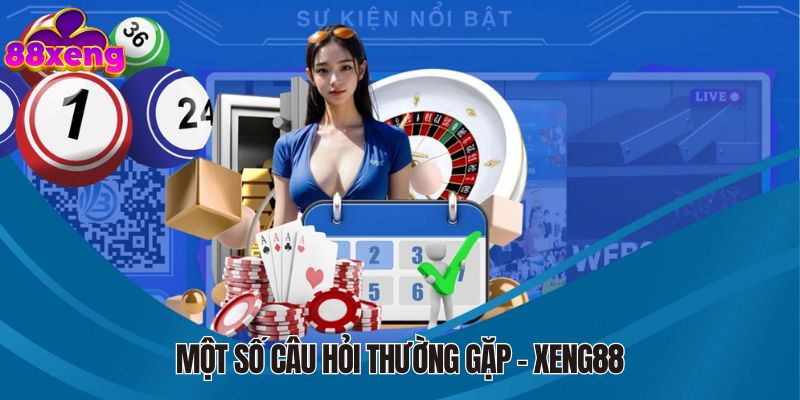 Một vài điểm yếu Xeng88 cần cải thiện