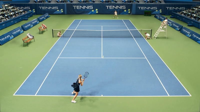  Phân tích phong độ tay vợt tại U888 để cược chuẩn xác.