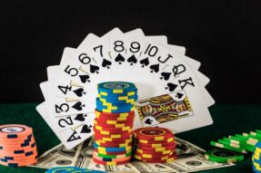 Vin777 – Cổng Game Bài Đổi Thưởng Uy Tín Dẫn Đầu Thị Trường Giải Trí Việt