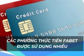 Nạp tiền FABET: Khuyến mãi hấp dẫn, thưởng lớn mỗi ngày