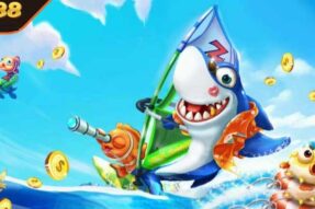 Game bắn cá BIG88 hấp dẫn, đổi thưởng liền tay không giới hạn