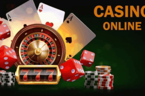 Khám Phá Casino BONG99: Nơi Thăng Hoa Cảm Xúc Và Cơ Hội