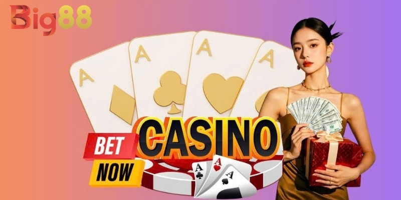 Big88 cho phép giao dịch với nhiều loại tiền tệ khác nhau