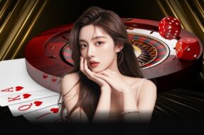 23win – thiên đường casino trực tuyến hàng đầu