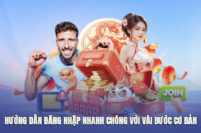 Hướng Dẫn Đăng Nhập Ok365 Nhanh Chóng Với Vài Bước Cơ Bản