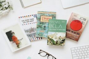 Sách Tiếng Anh – Hành Trình Làm Chủ Ngôn Ngữ Và Kiến Thức