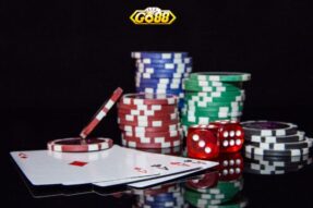 Trải nghiệm Slot Game Đổi Thưởng Go88 đầy kịch tính