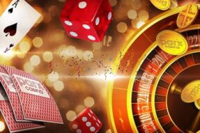 Casino 789P – Tuyệt phẩm giải trí hoàng gia và đẳng cấp cá cược thượng lưu