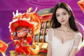 Nổ hũ BEC88 – Điểm đến giải trí online hấp dẫn hàng đầu